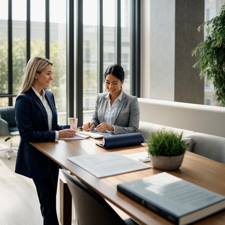 Deed transfer checklist